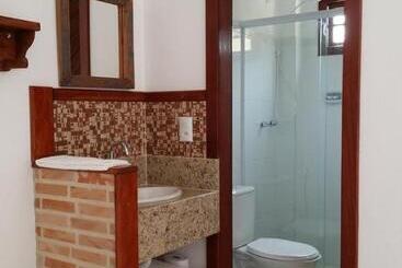 بنسيون Pousada Casa Donadello