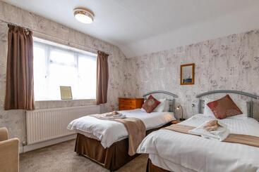 Пансион The Ramblers