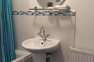 The Old Grain Store Bed & Breakfast