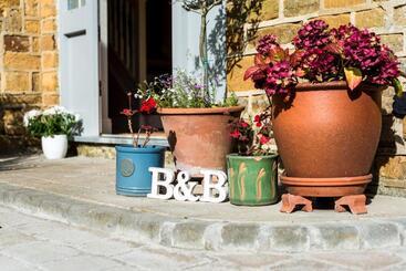 The Old Nurseries B & B