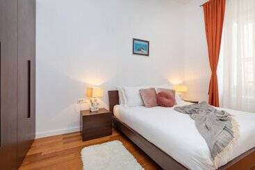 游客公寓 LaMaison Dubrovnik