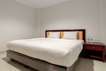 فندق صغير Wisata By Oyo Rooms