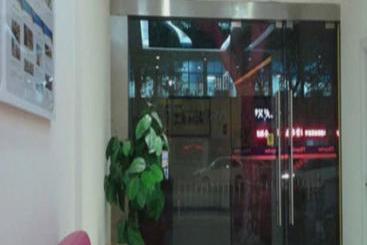 호텔 7 Days Inn Taizhou Qingnian Road Wanda Square