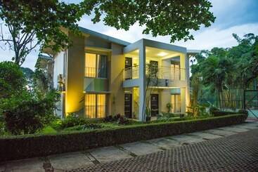 酒店 D Agape Meeting & Conference