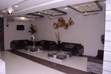 בית מלון כפרי Grand Shivam