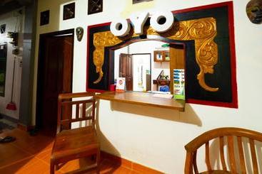 ホテル Green Orry Inn By Oyo Rooms