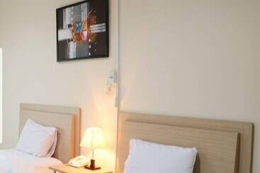 ホテル Rukun Resort Sentul