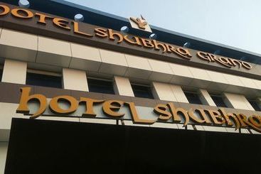 Отель Shubhra Grand