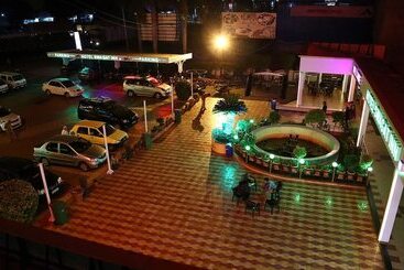 בית מלון כפרי Swagat Inn And Guest House