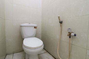 פנסיון Wisma Lamida 2 Syariah