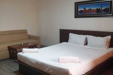 The Emerald Resort, Pune