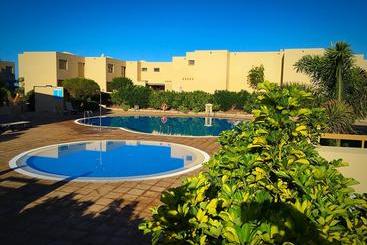 Villa Ocean Beach