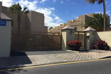 Villa Ocean Beach