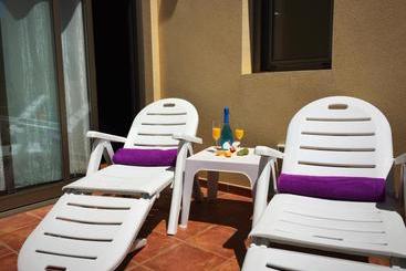 Villa Ocean Beach