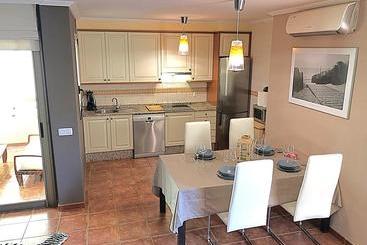Villa Ocean Beach