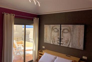 Villa Ocean Beach