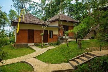호스텔 Arnata Guest House