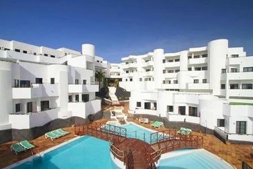 Apartamentos Lanzarote Paradise Colinas
