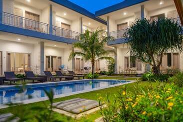 צימר Berawa Dini Guesthouse