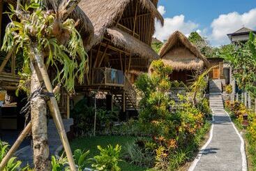 צימר Le Sabot Ubud