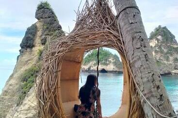 צימר Ramp Cottage