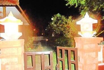 צימר The Local Menjangan