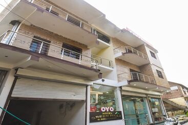 Green Hills By Avi Hotels