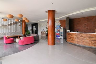 ホテル Airy Denpasar Barat Gunung Salak 78 Bali