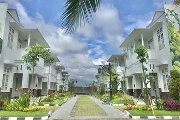 Al Azhar Azhima Hotel Resort And Convention