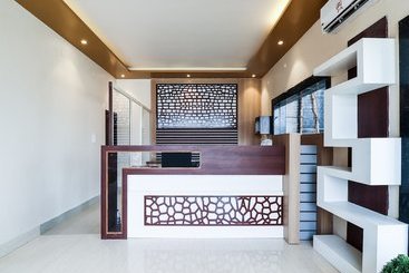 호텔 Bandhan By Oyo Rooms