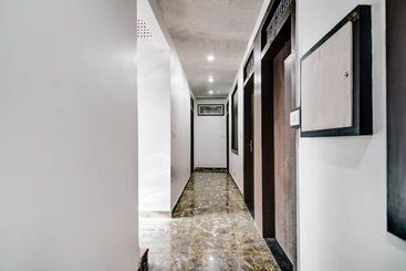 호텔 Capital O 38853 S Sumangalam Palace