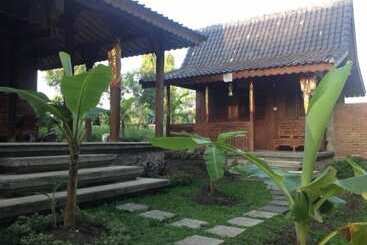 בית מלון כפרי D Kaje