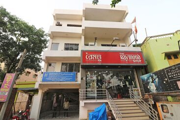 בית מלון כפרי Debarshi By Oyo Rooms