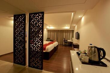 فندق Goutham Grand