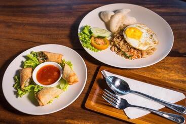 בית מלון כפרי Green Sala Villa