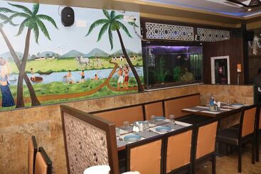 בית מלון כפרי Pooja Residency