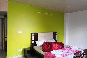 호텔 Tab Exotic Kalpa