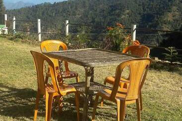 酒店 Taj Himalaya Khirsu