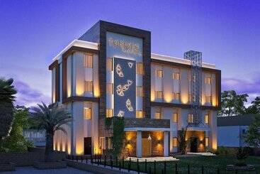 Hotel Tanishq Resort Nimbahera