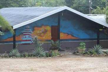 בית מלון כפרי Vis Agie Resort