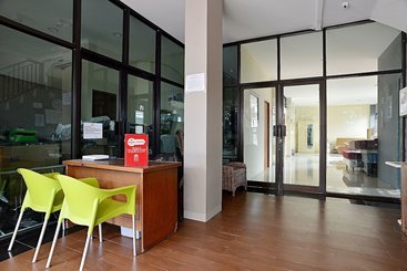 هتل Zen Rooms Cipete Utara
