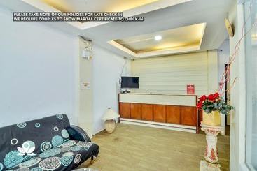 Hotel Zen Rooms Near Darmawangsa Syariah