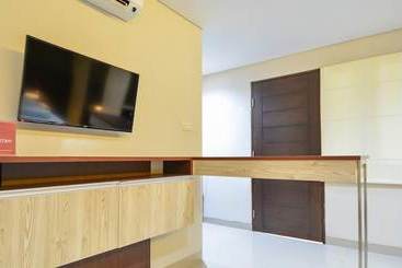 هتل Zen Rooms Residence 12 Cipete