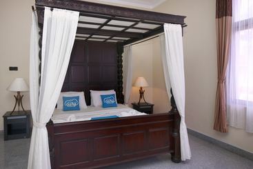 بنسيون Airy Cisarua Lembah Nyiur 69 Bogor