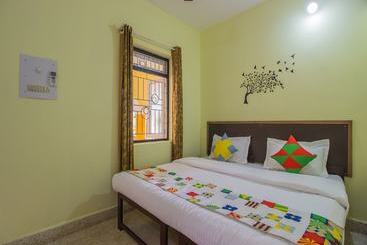 膳宿费 Ben's Inn Goa By Oyo Rooms