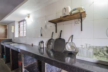 膳宿费 Ben's Inn Goa By Oyo Rooms