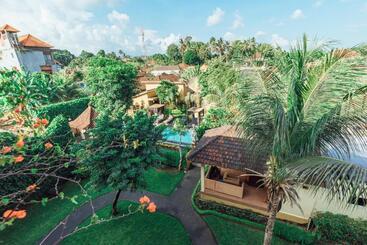 Пансион Pondok Kutuh Guest House