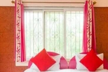 פנסיון Raghusheela Cottage Alibaug