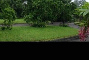 膳宿费 The Garden Family Guest House