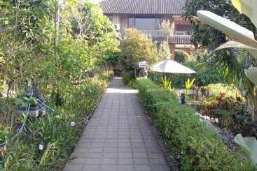 Пансион Topok House